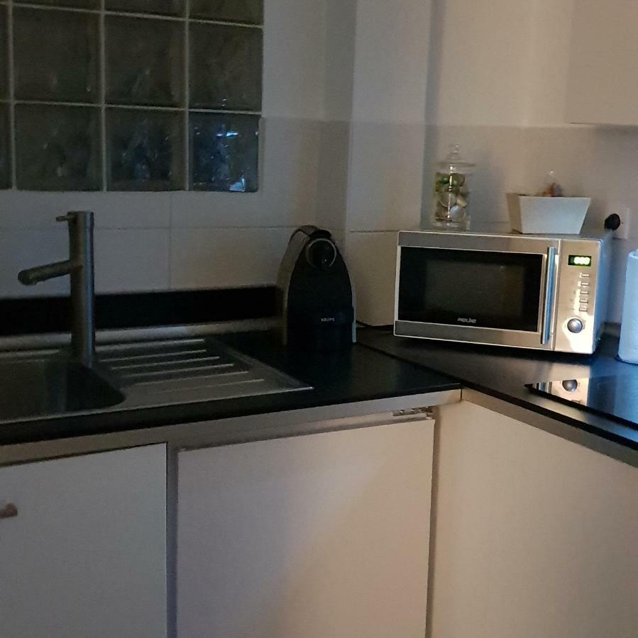 Appartement Lena Cosy Arcueil Kültér fotó