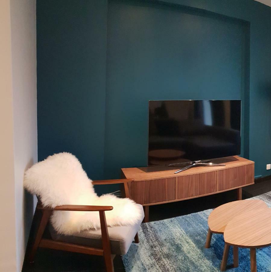 Appartement Lena Cosy Arcueil Kültér fotó