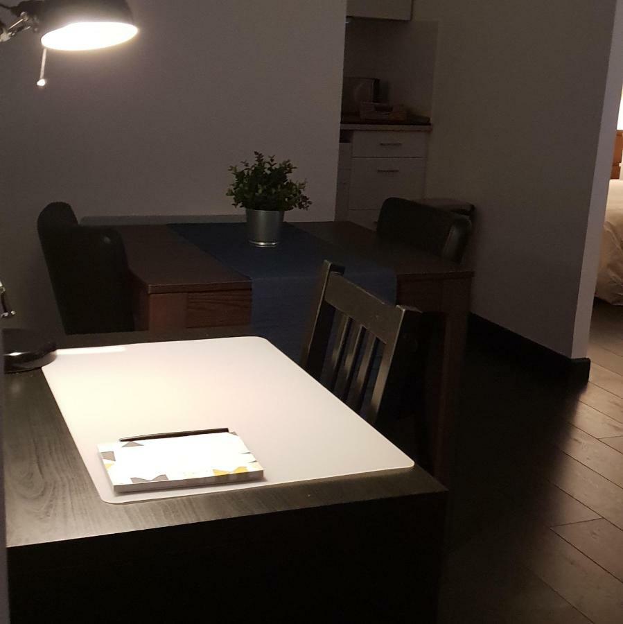 Appartement Lena Cosy Arcueil Kültér fotó
