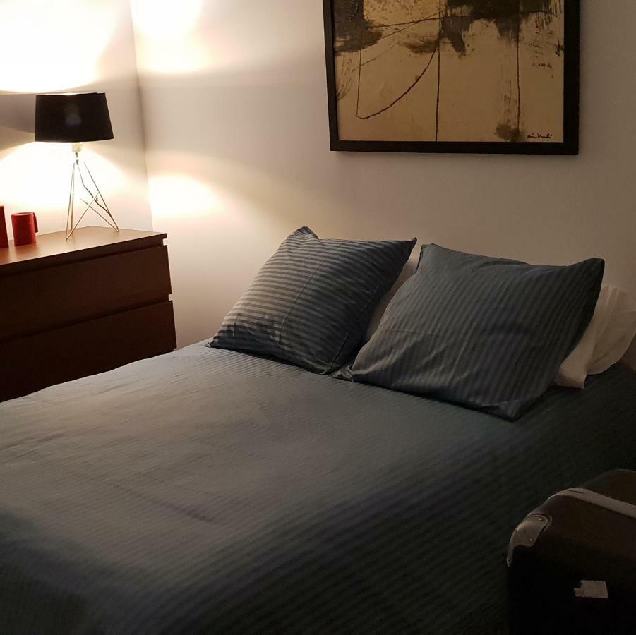 Appartement Lena Cosy Arcueil Kültér fotó