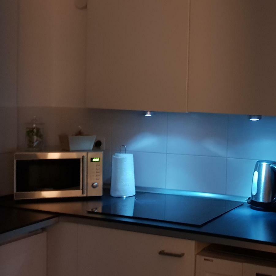 Appartement Lena Cosy Arcueil Kültér fotó