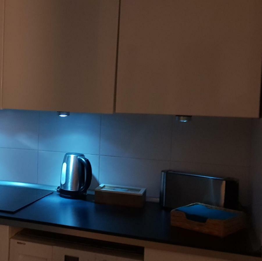 Appartement Lena Cosy Arcueil Kültér fotó